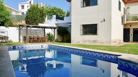 Foto 3 de Casa o xalet en venda a Cerros de Montequinto, Montequinto