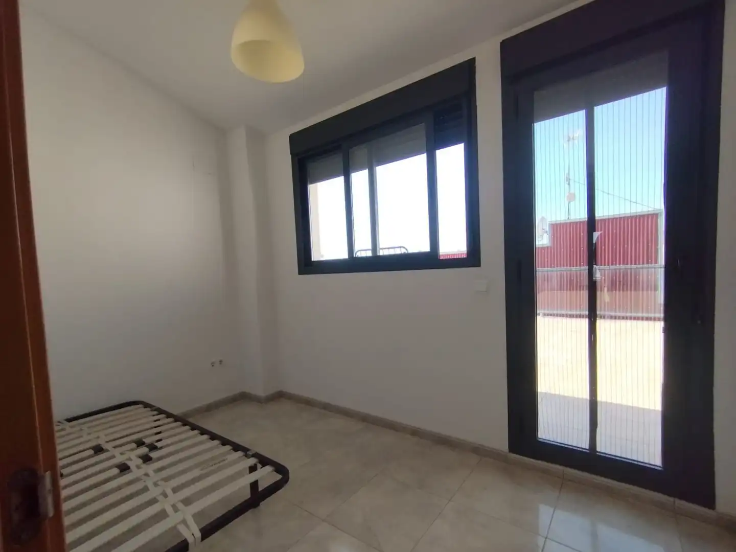 Dormitori de Dúplex en venda en Benicarló amb Aire condicionat, Calefacció i Terrassa