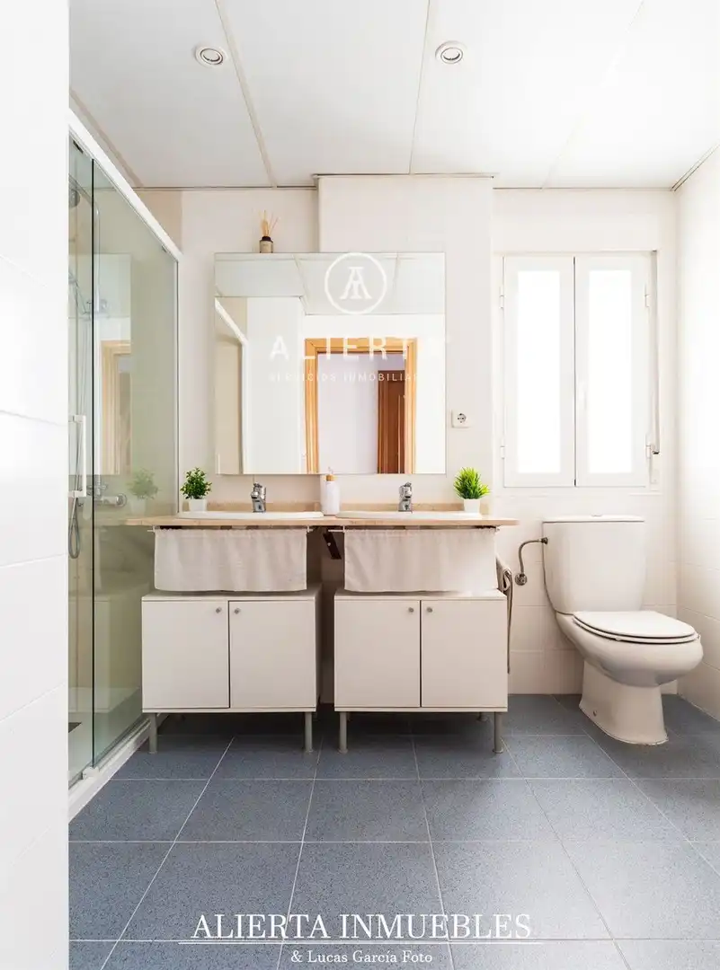 Piso con terraza en venta en José Canalejas, imagen 25