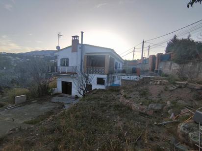 Casa o xalet en venda a brull, Castellbell i el Vilar