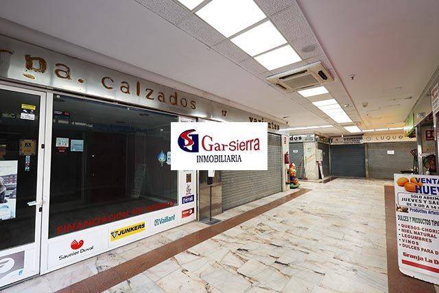 Local comercial en Venta en Santa Eugenia