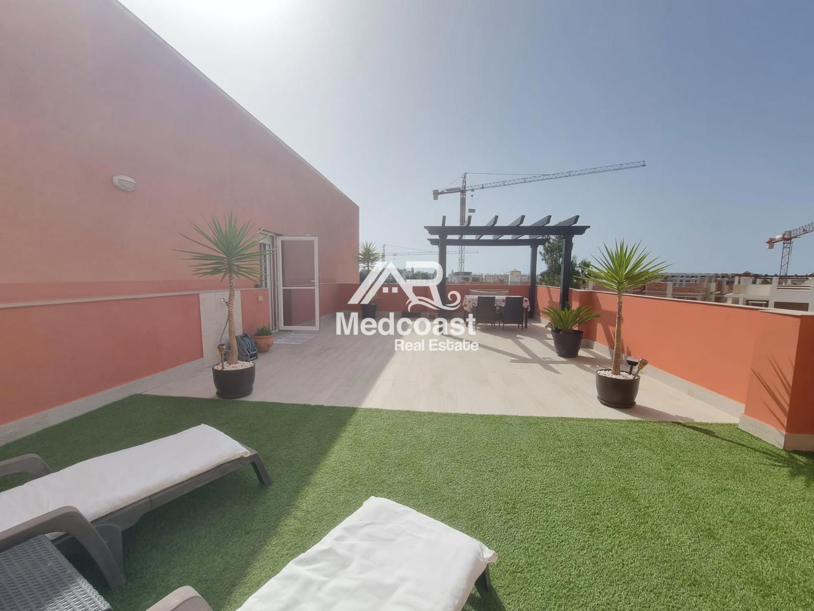 Àtic en venda a Calle Islas Canarias, Cala Marqués