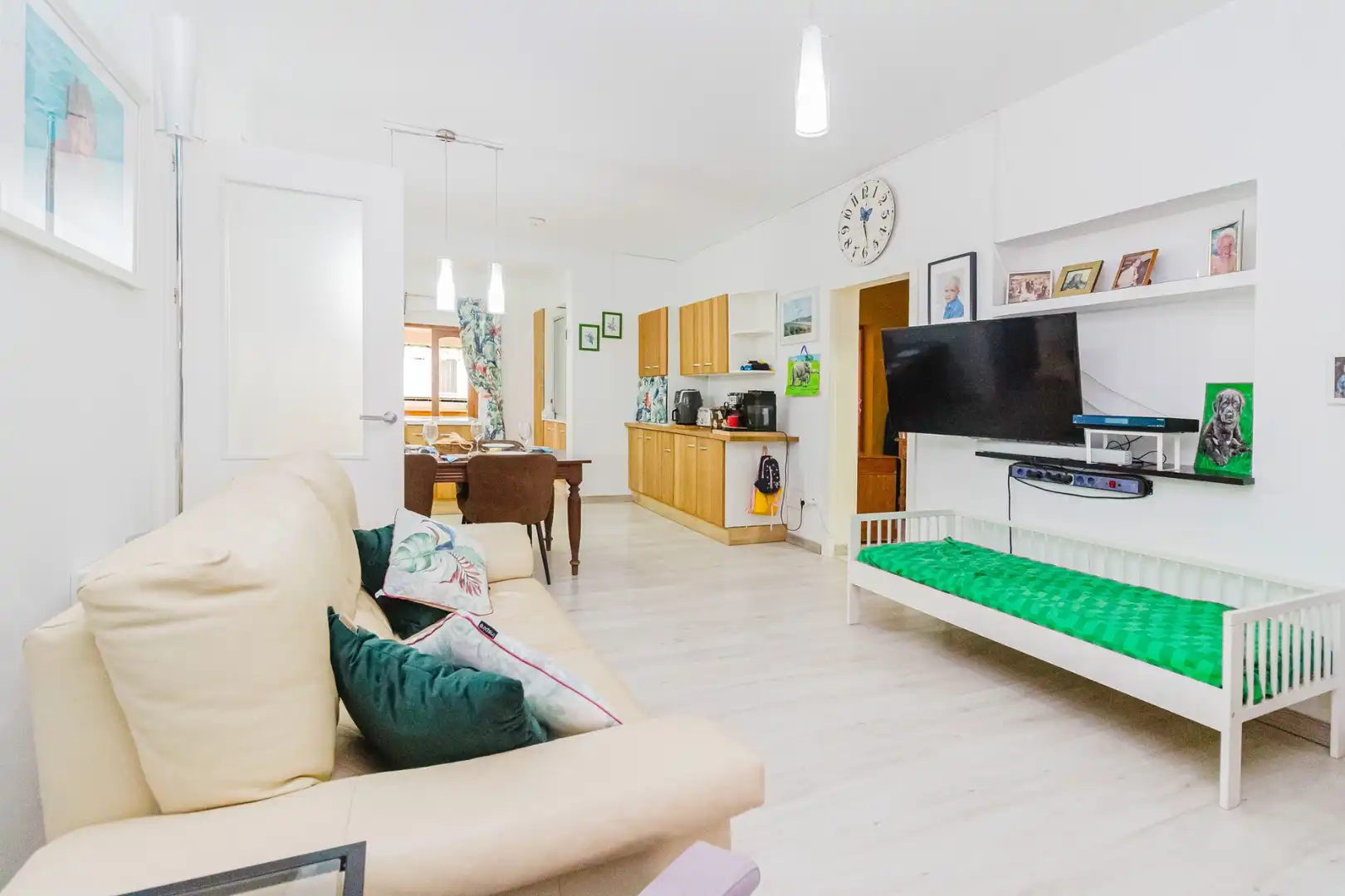 Casa con piscina in vendita a Campo de Murcia, imagen 14