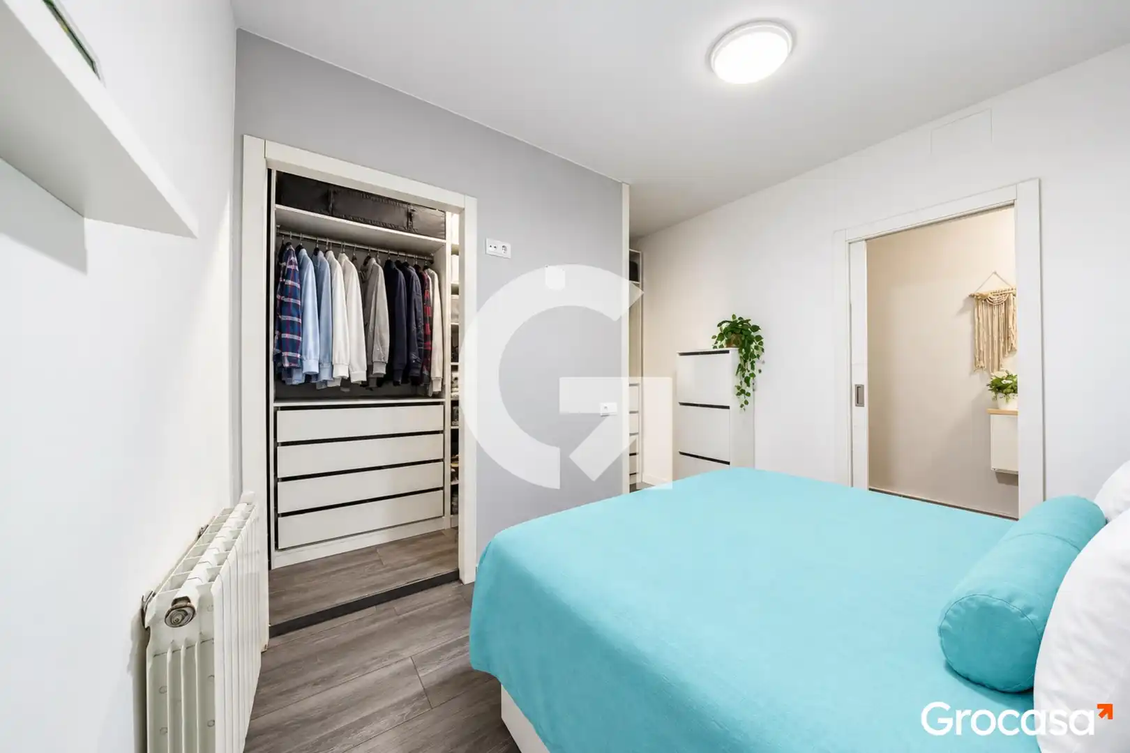 Ground floor for sale in CL BLASCO DE GARAY,DE, imagen 15
