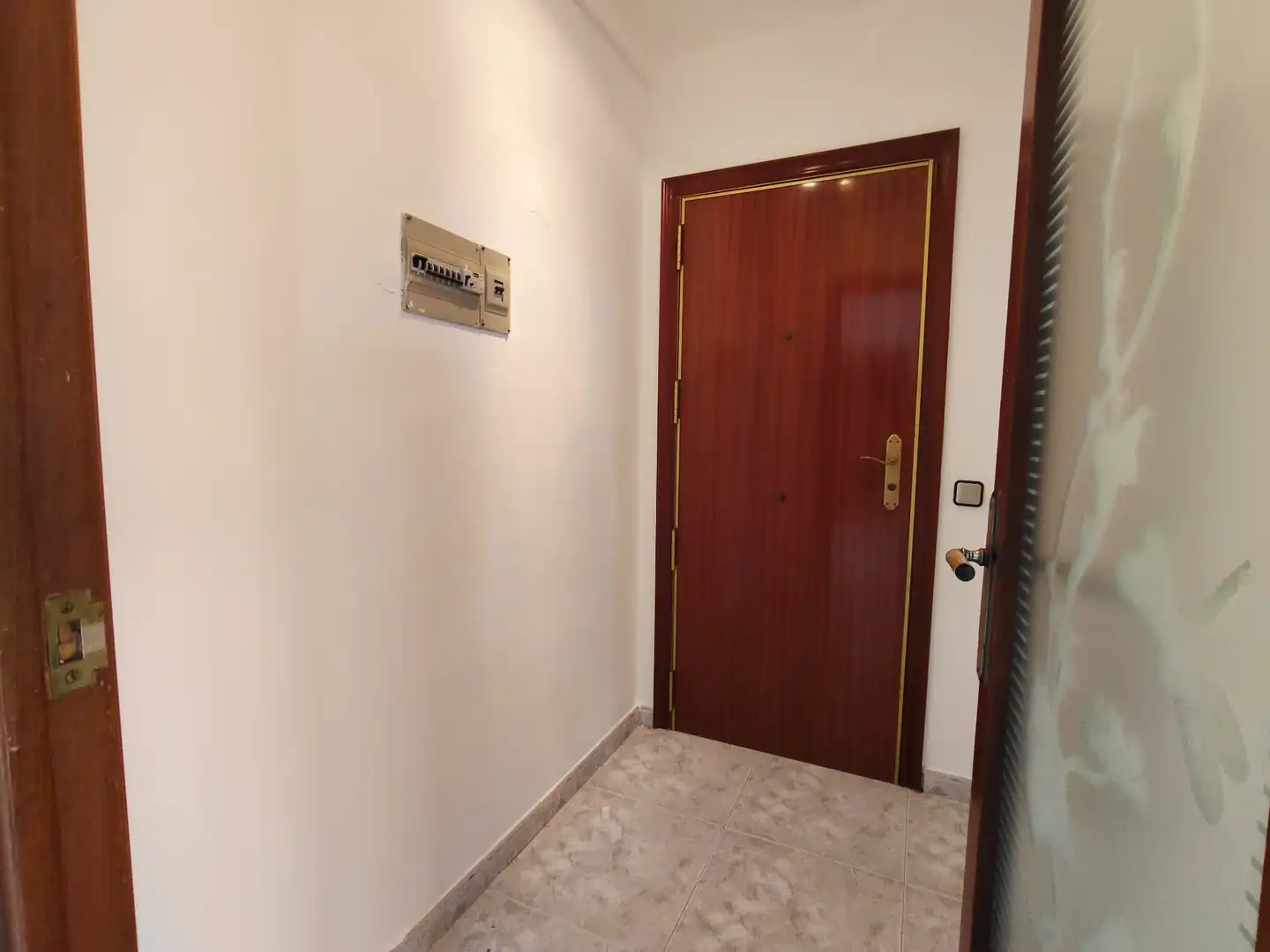 Piso en venta en Palau-solità i Plegamans con Calefacción y Balcón