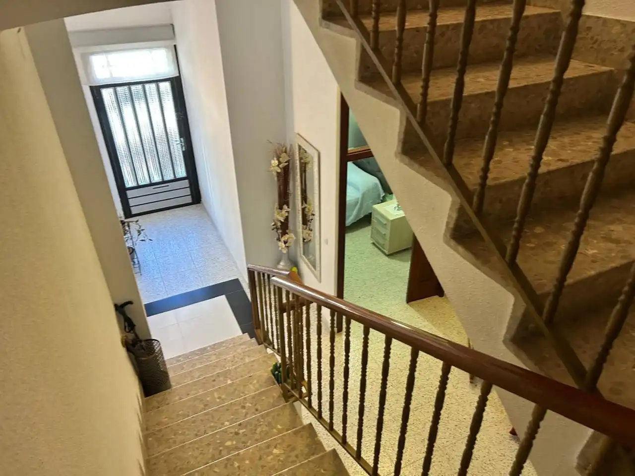 Casa o xalet en venda en Vila-real amb Aire condicionat, Terrassa i Moblat