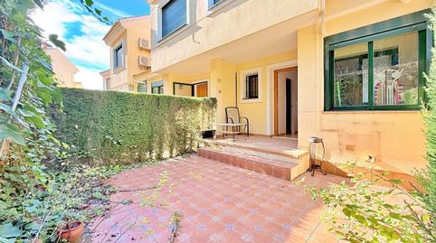 Photo 2 of Single-family semi-detached for sale in Avenida de Ibiza, Lomas de Campoamor - Las Ramblas, Orihuela