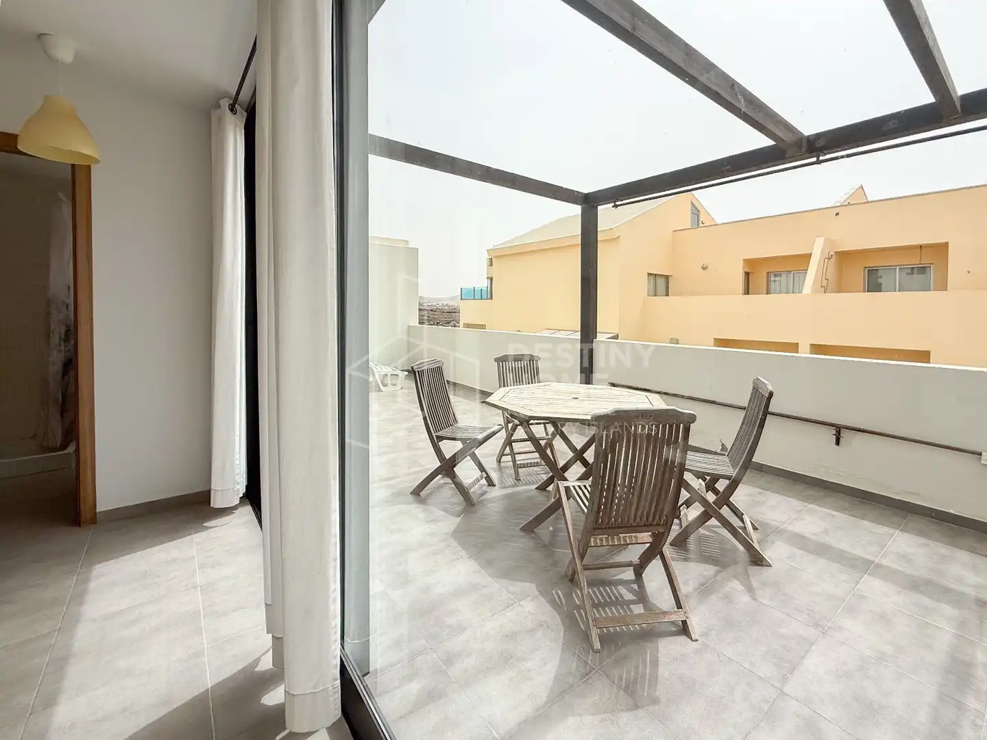 Appartement compact à vendre à Los Lagos, imagen 8