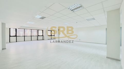 Foto 3 de Oficina de lloguer a Carrer de Balmes, Dreta de l'Eixample, Barcelona Capital