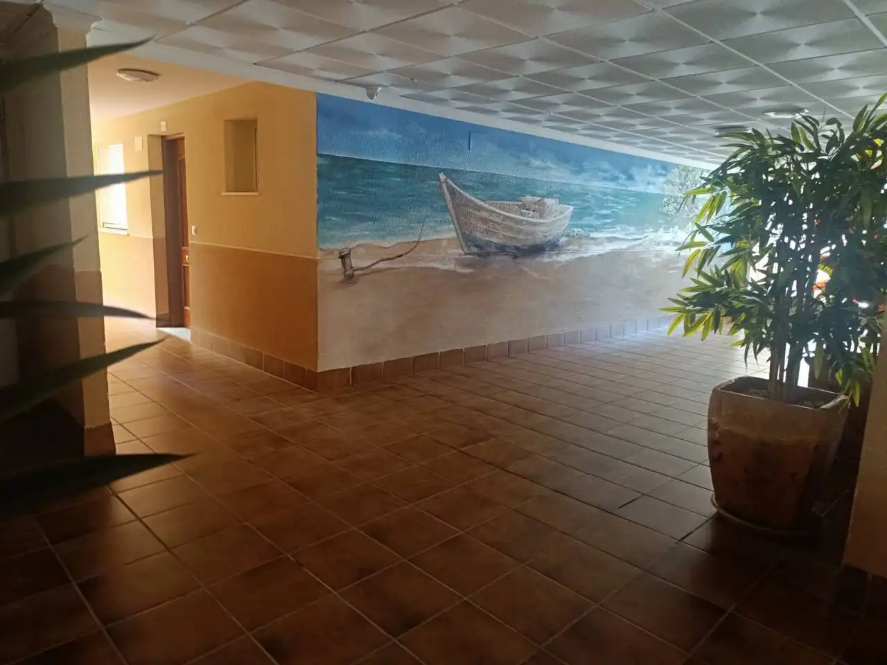 Piso en venta en El Ejido con Aire acondicionado, Calefacción y Terraza