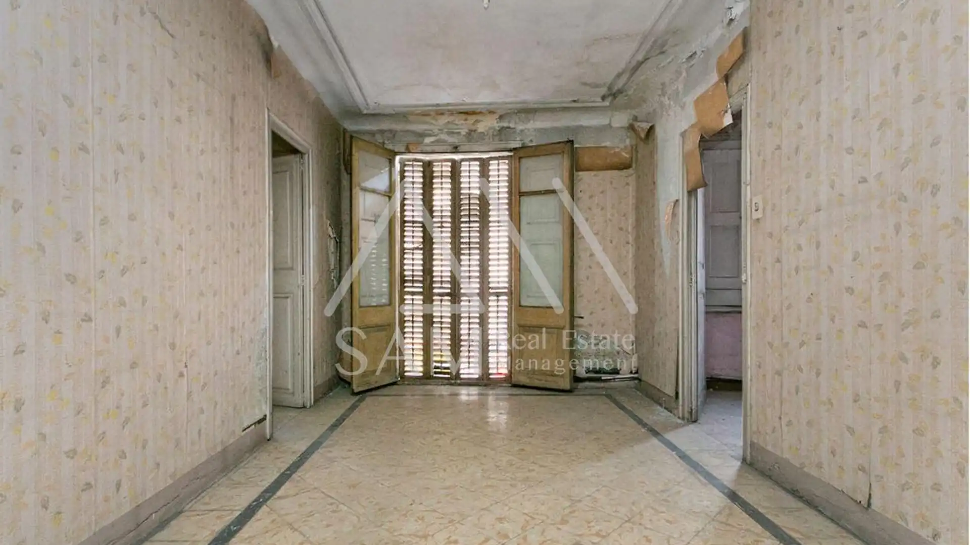 Edificio en venta en Manresa