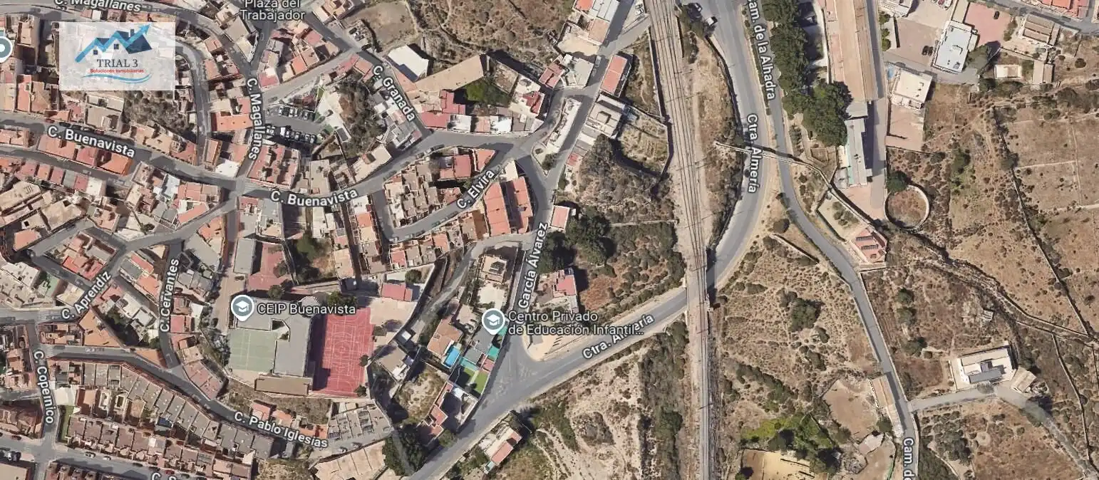 Adossat en venda a Calle ELVIRA, imagen 4