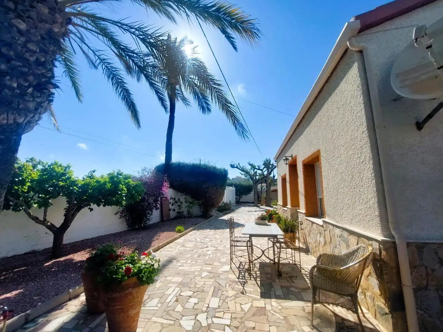 Casa rústica amb jardí en venda a N/A, imagen 12