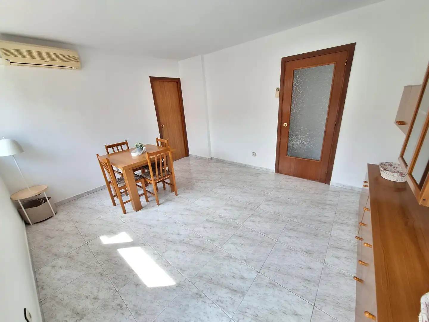 Flat with terrace to rent in Centre, imagen 6