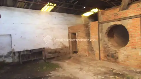 Fabrikhallen zur Miete in Cáceres