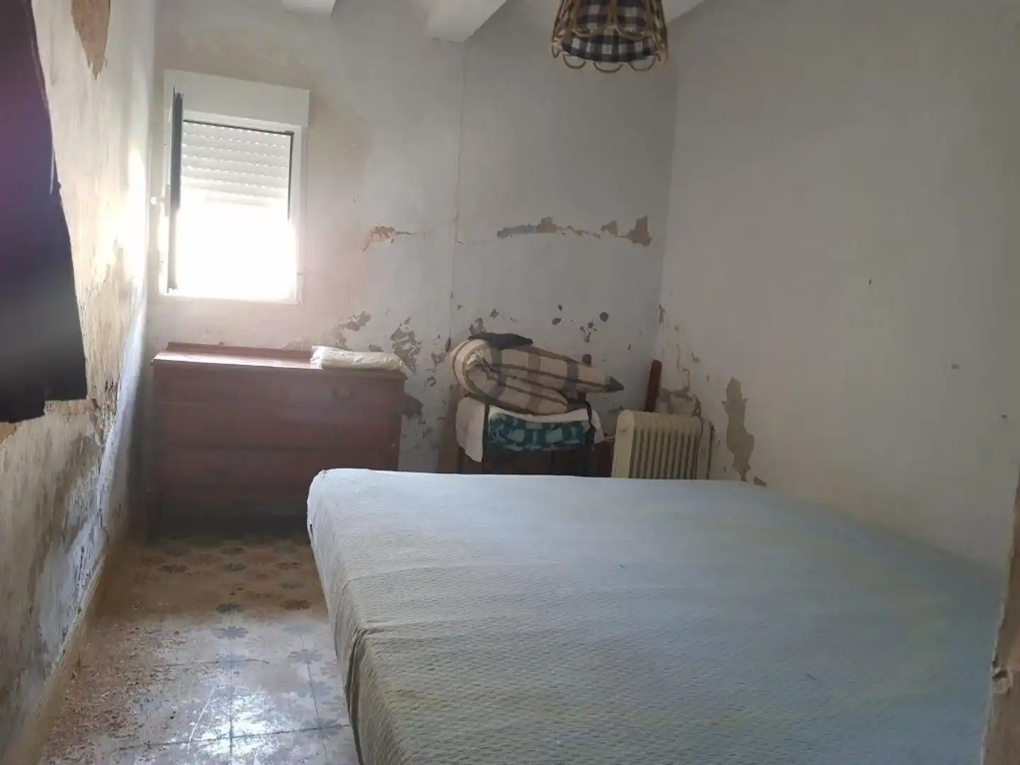 Bedroom of Country homes for sale in Quatretonda  with Swimming Pool