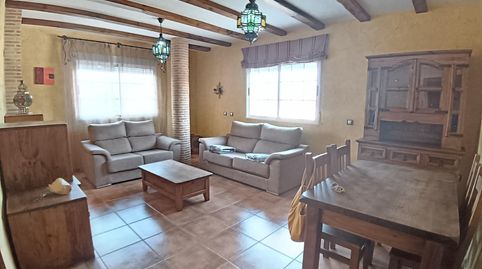 Photo 5 of Flat for rent in Calle de Pintor Pablo Picasso, Javalí Viejo, Murcia Capital