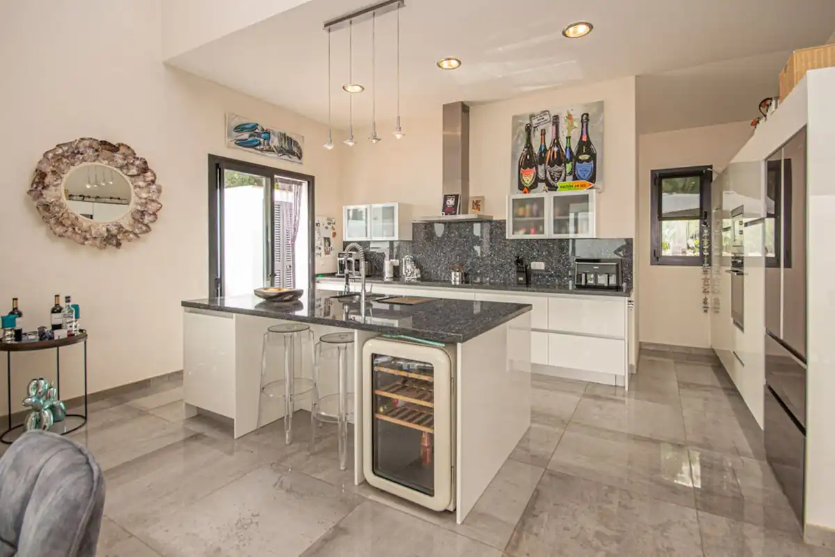 Terraced house for sale in La Mairena, imagen 6