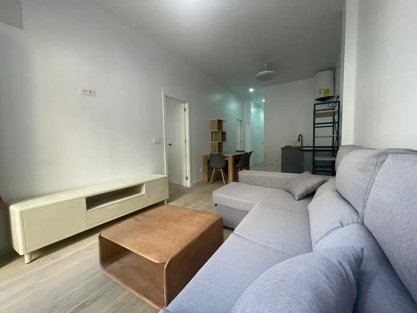 Wohnung zum Verkauf in Casco Antiguo
