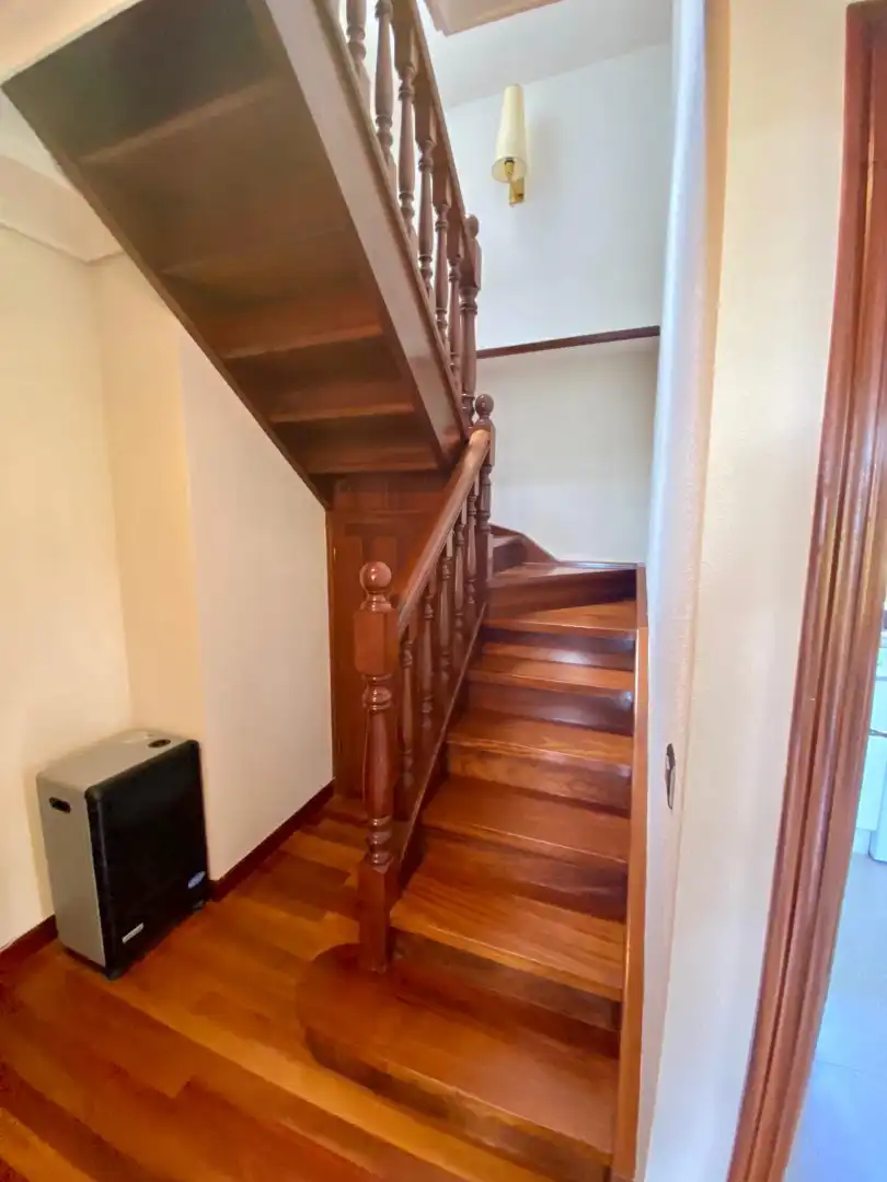 Flat for sale in San Vicente de la Barquera  with Heating, Parquet flooring and Furnished
