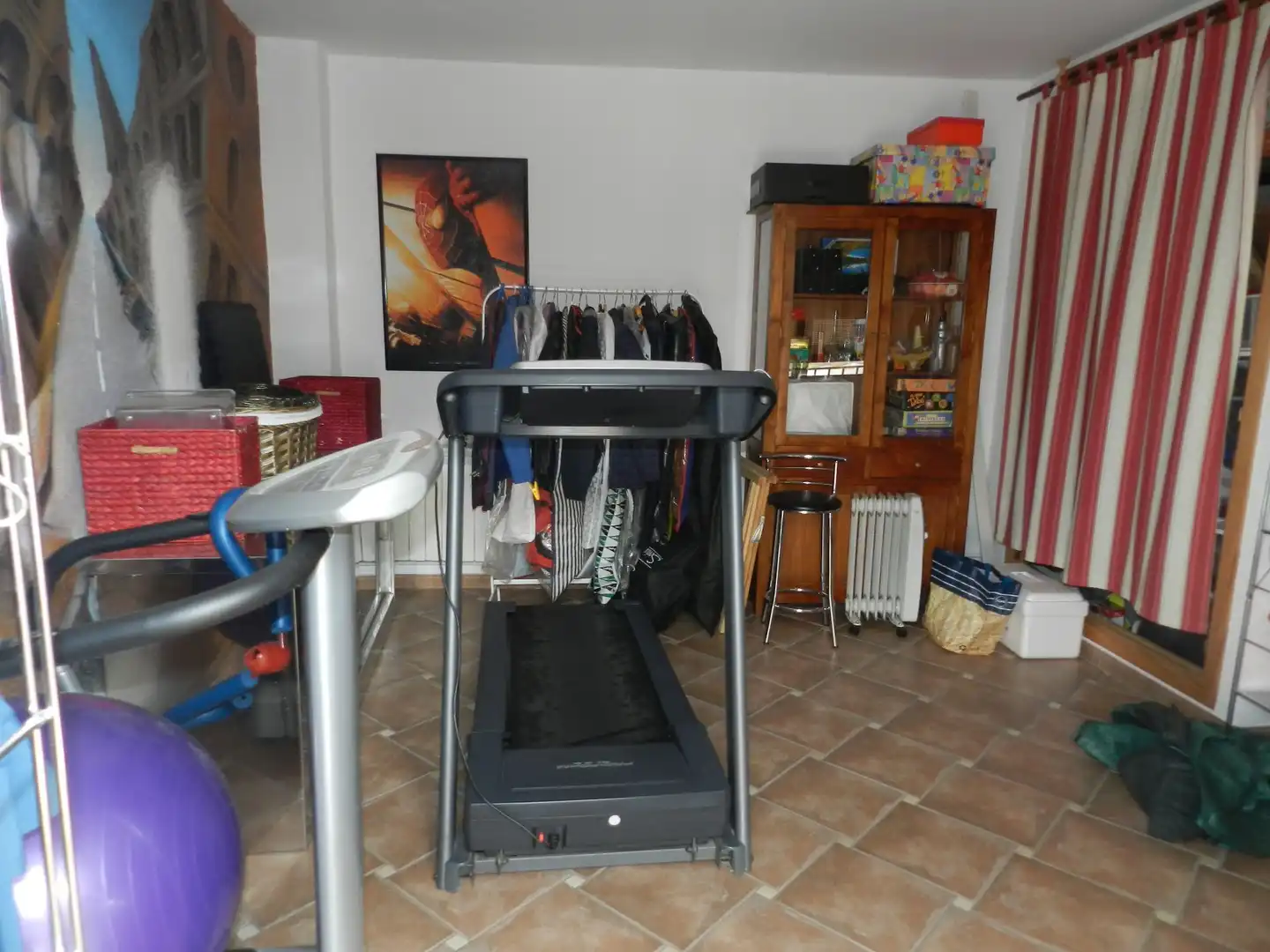 Casa o xalet en venda en Linares amb Aire condicionat, Calefacció i Jardí privat