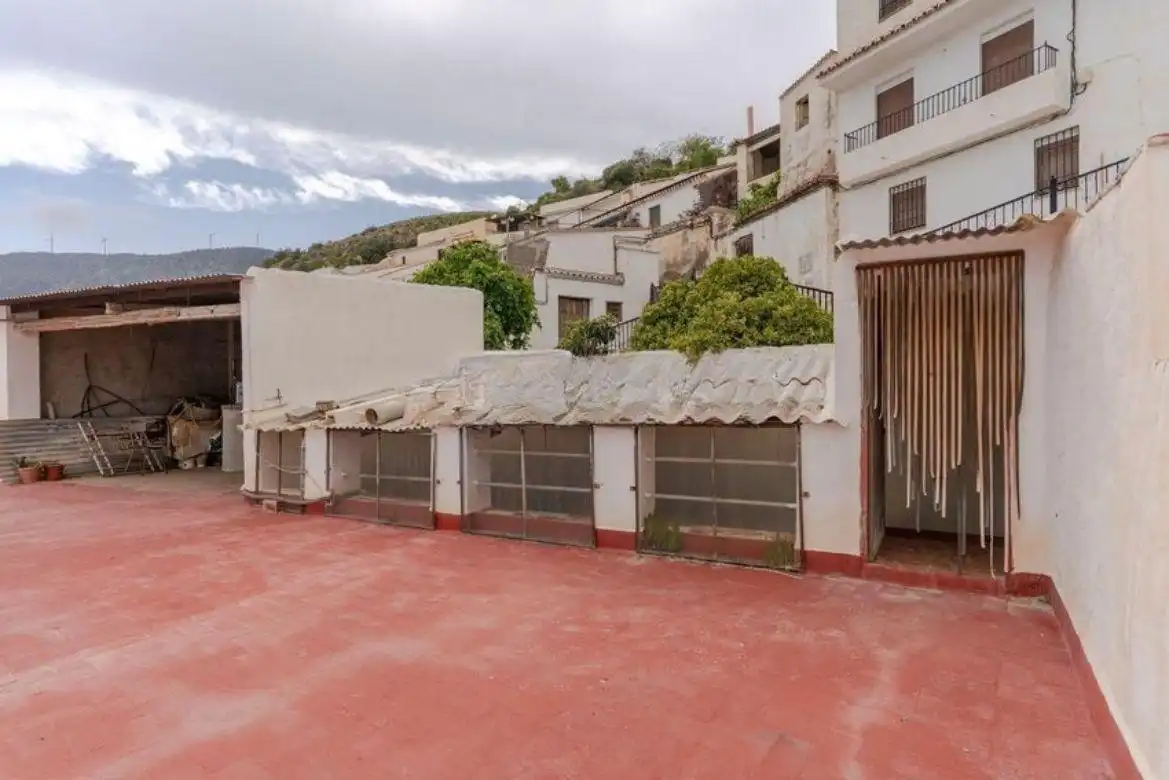 Casa in vendita a Lújar, imagen 24
