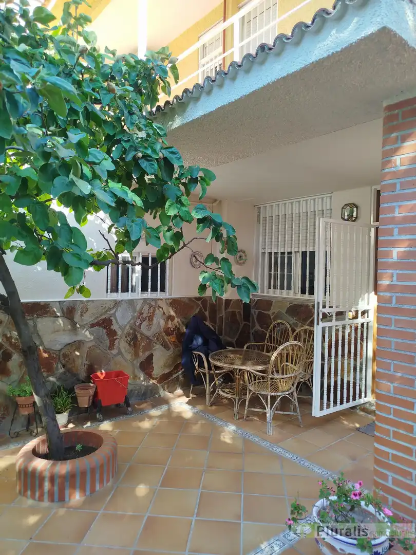 Terrace of Houses for sale in Getafe  with Air Conditioner, Heating and Terrace