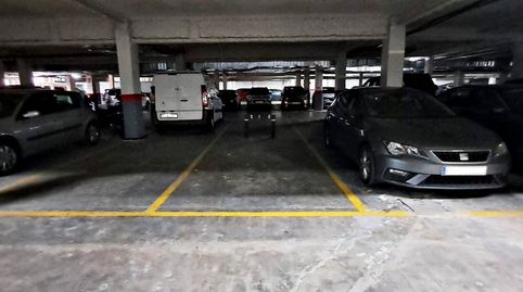 Photo 5 of Garage for sale in Calle Serranillos, Centro, Getafe