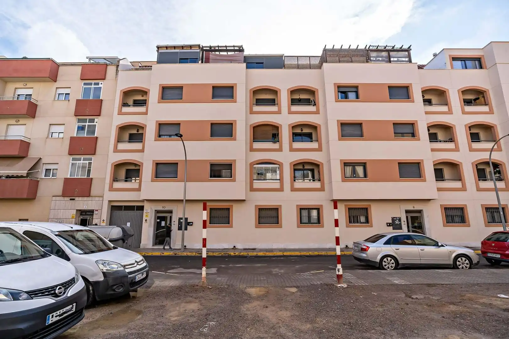 Appartement avec balcon à vendre à El Ejido Ciudad, imagen 27