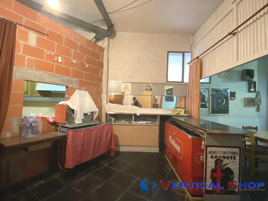 Business premises for sale in Caudete, imagen 11