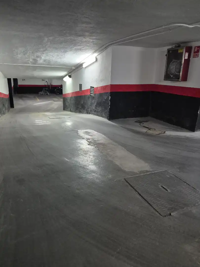 Individuel avec ascenseur à vendre à Calle de García de Paredes, imagen 9