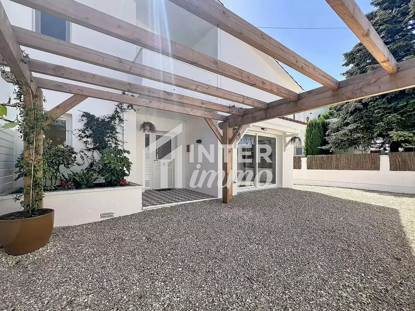 House with garden for sale in PENI 168 B, imagen 12