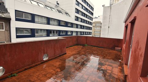 Foto 3 de Pis en venda a Falperra - Santa Lucía, A Coruña Capital