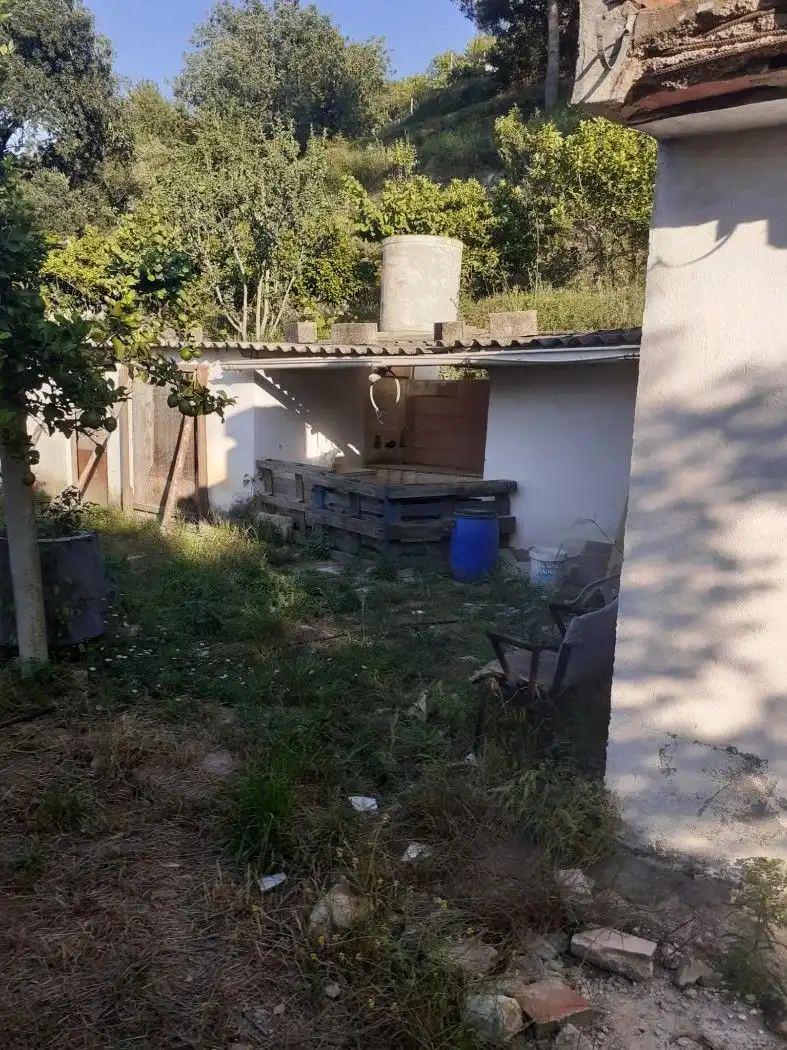 Terreno residencial en venta en Xàtiva, imagen 5