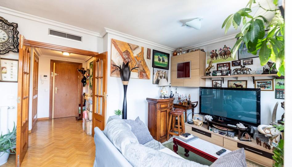 Foto 1 de Piso en venta en  Pedriza de la, Norte, Madrid