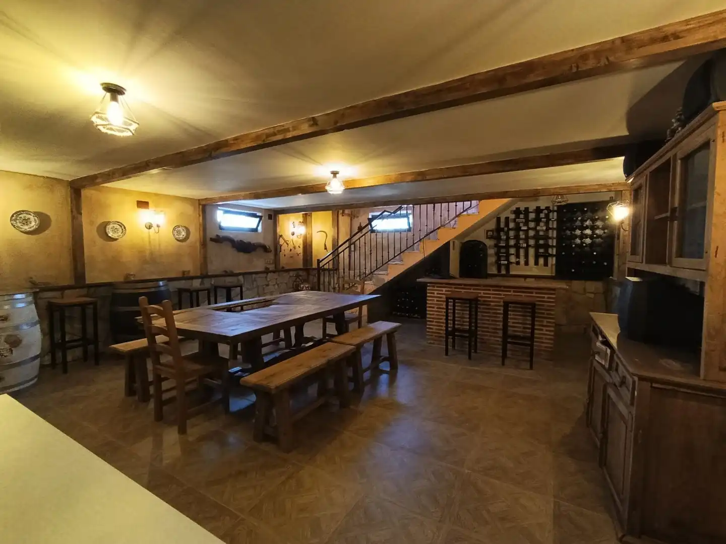 Residencial en venda en Pitiegua