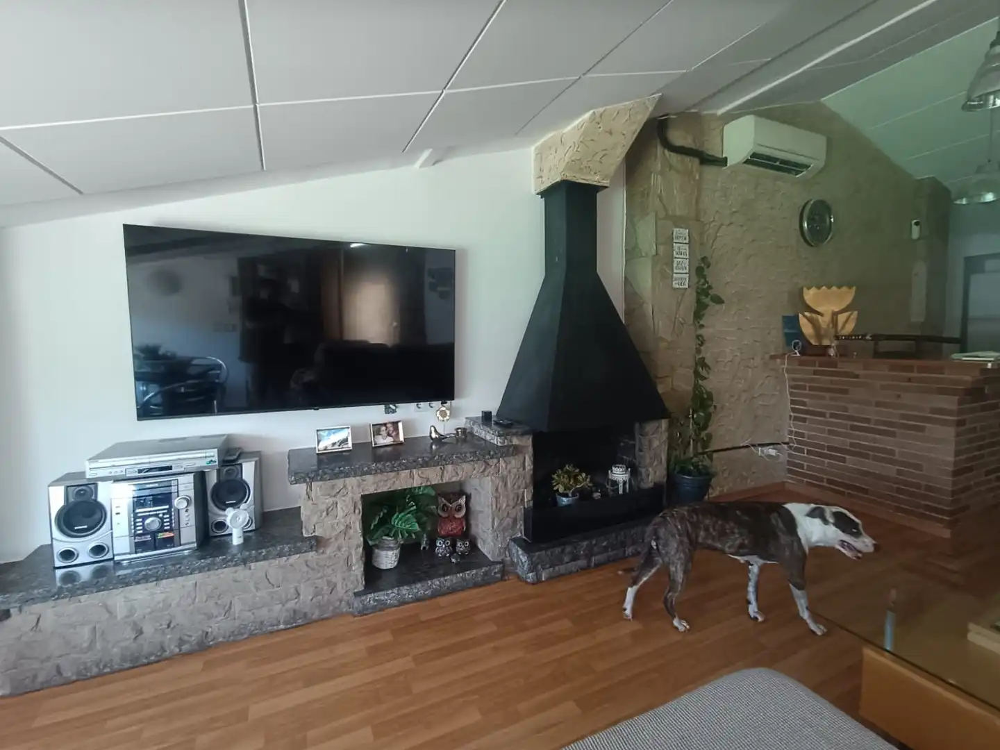 Flat with terrace for sale in Carrer de Paco Mutlló, imagen 11