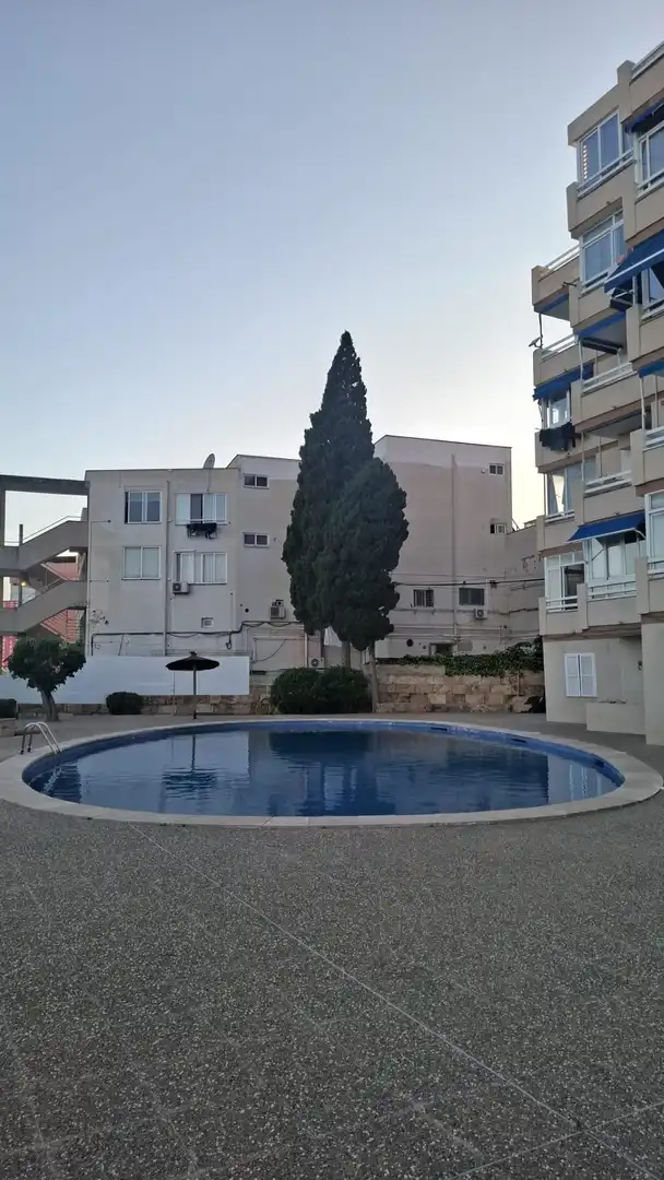Erdgeschoss zur Miete in Calle CALLE RAMON DE MONCADA, Costa de la Calma
