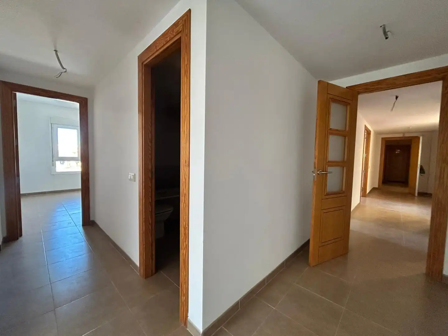 Piso en venta en El Ejido con Terraza