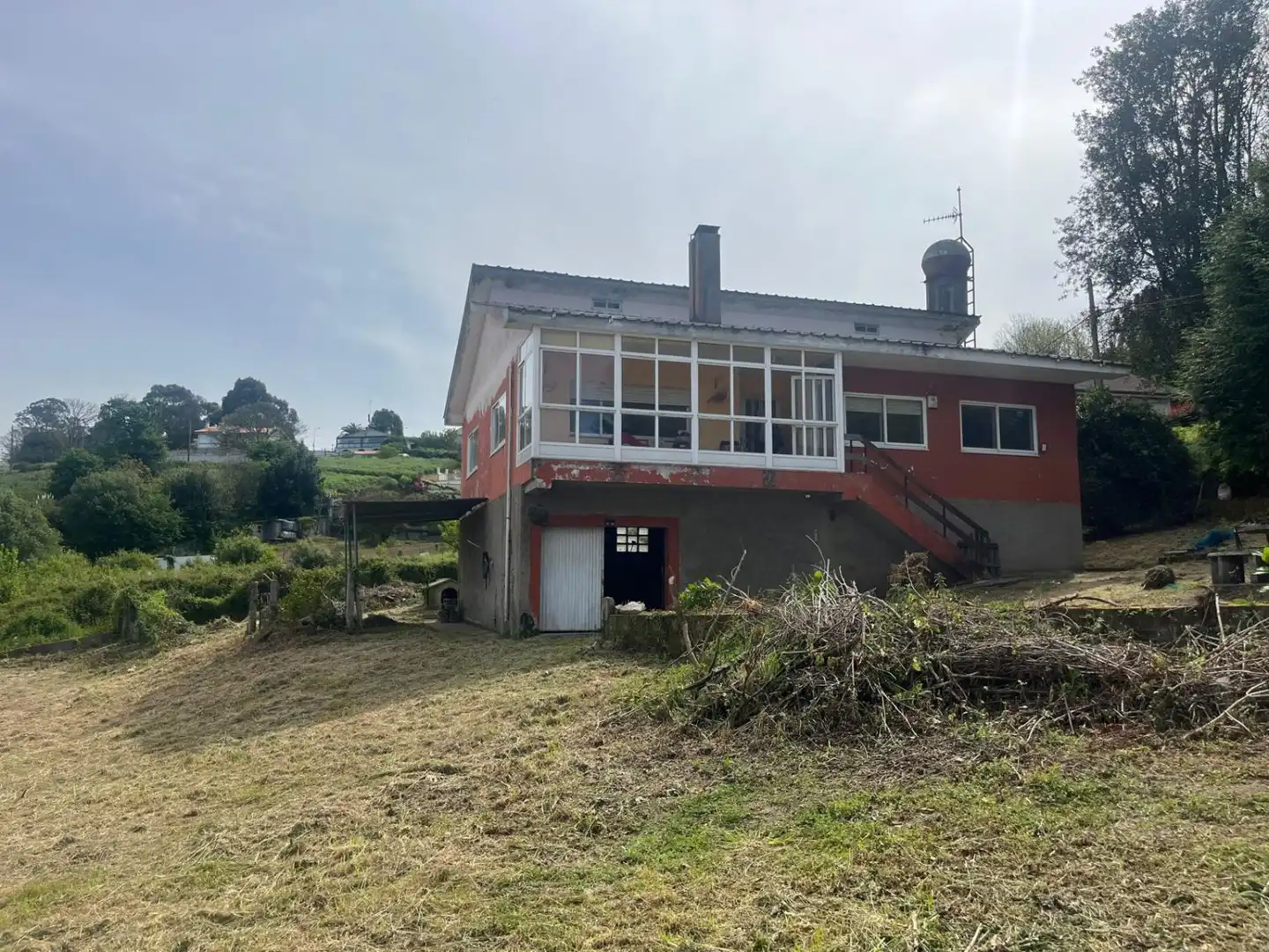 Casa in vendita a Vilaboa Sur, imagen 18