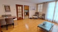 Living room of Duplex for sale in Argentona  with Terrace and Balcony