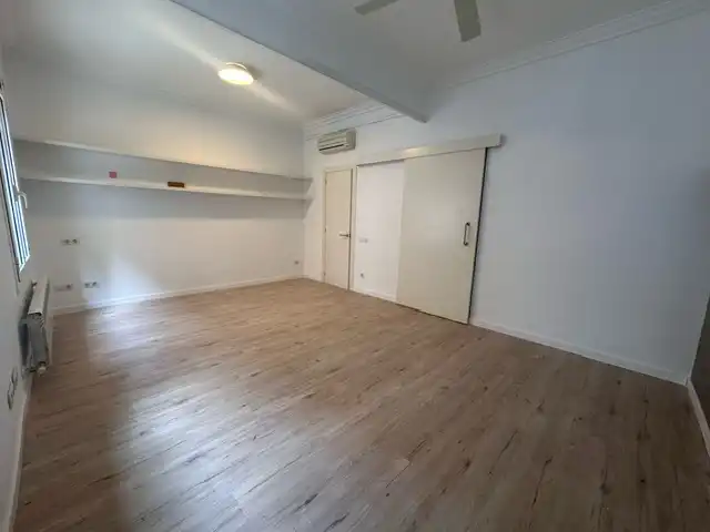 Wohnung zur Miete in Carrer del Bisbe Sivilla, Sant Gervasi i la Bonanova