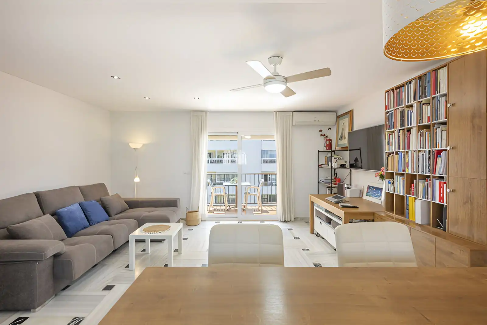 Ático con ascensor en venta en Puerto Deportivo, imagen 10
