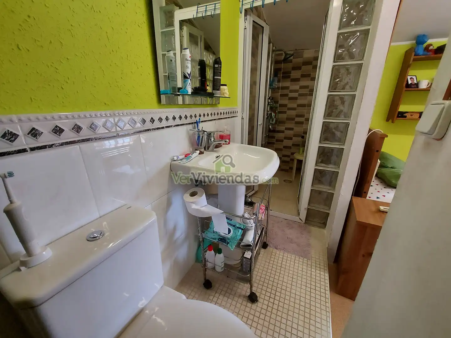 Maison avec terrasse à vendre à Carrer de la Ginesta 28, imagen 38