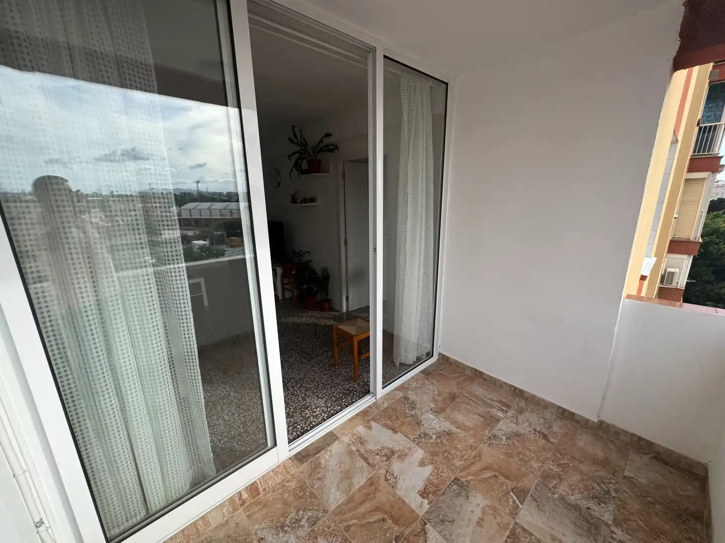Wohnung zur Miete in Avenida de Bonaire, La Luz - El Torcal
