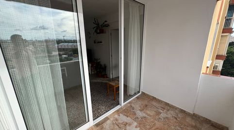Foto 2 de Pis de lloguer a Avenida de Bonaire, La Luz - El Torcal, Málaga Capital