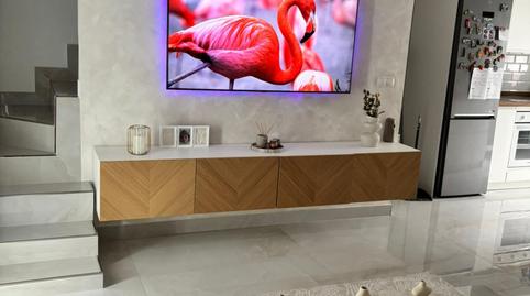 Foto 3 de Casa o xalet en venda a Fuente Alegre - El Chaparral - Los Morales, Málaga