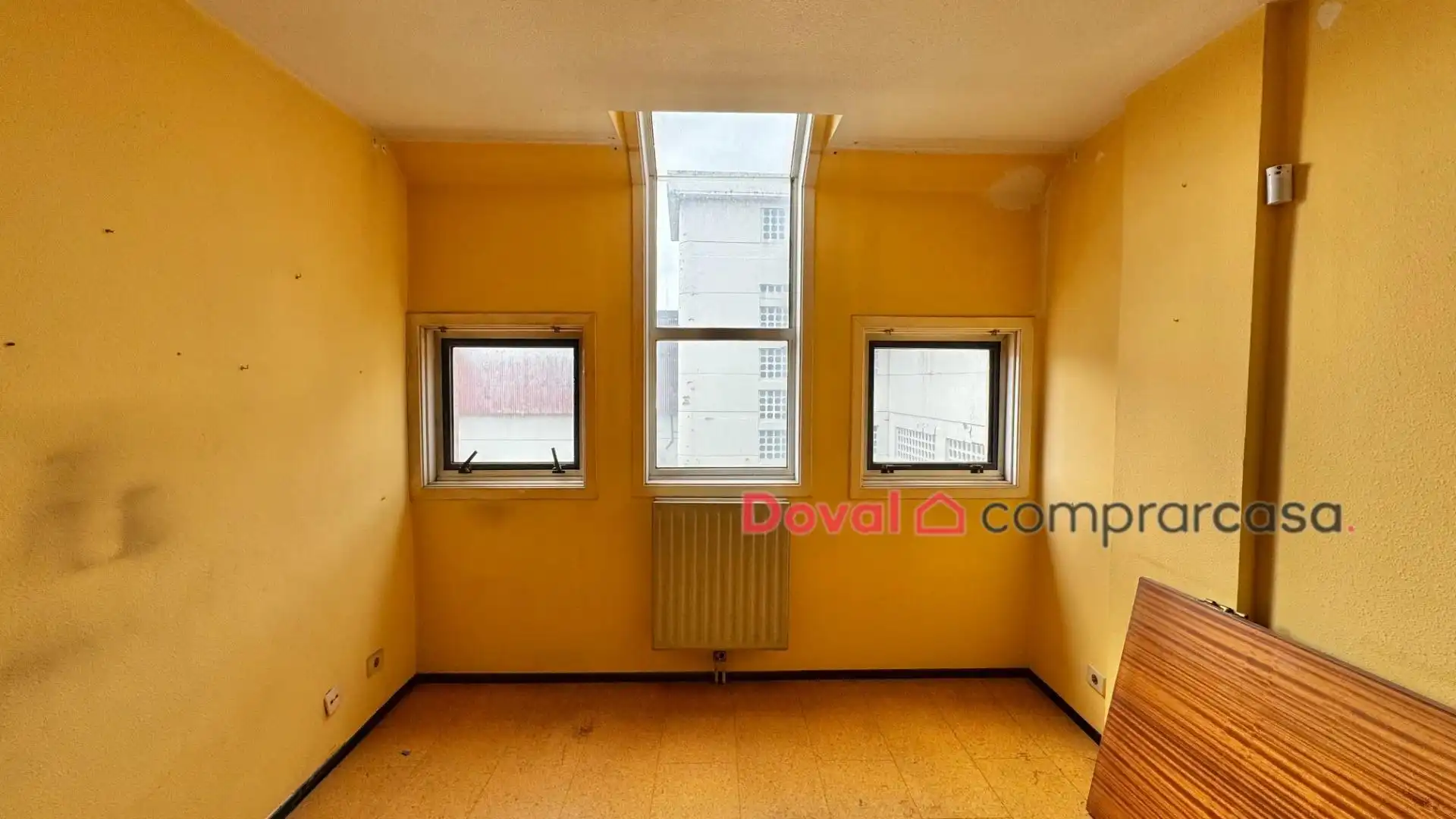 Dúplex en venta en Centro Urbano