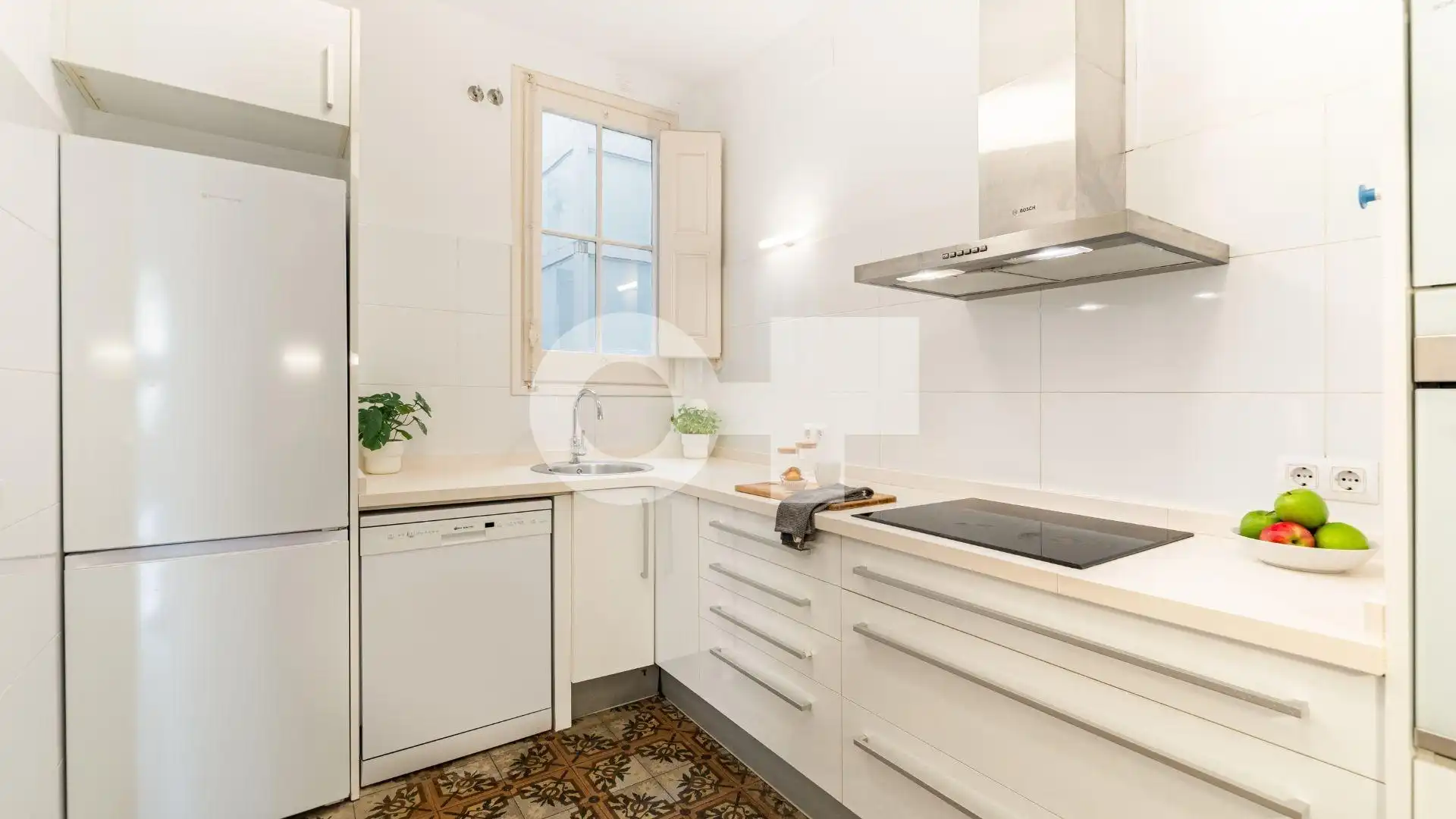 Piso con terraza en venta en Carrer Carrer Villarroel, imagen 34