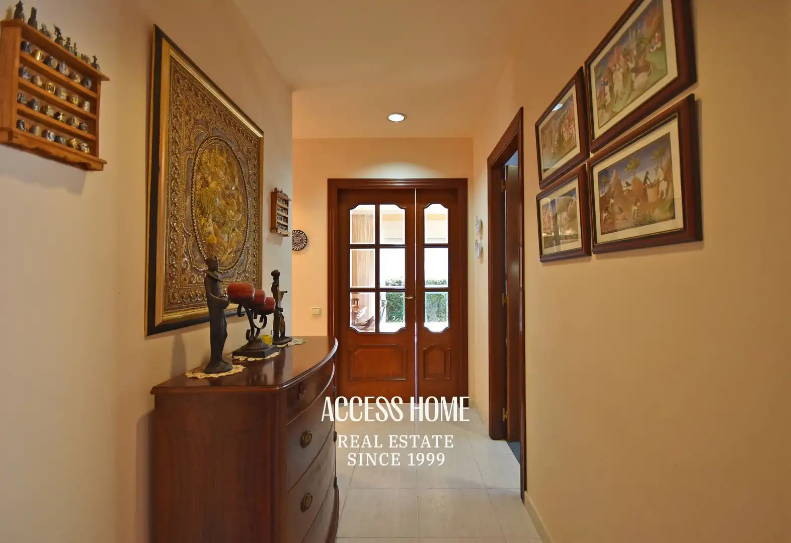 Casa o chalet en venta en Sant Pol de Mar con Calefacción, Trastero y Piscina